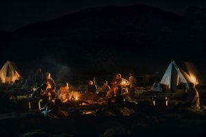 Поселенцы (Los colonos)