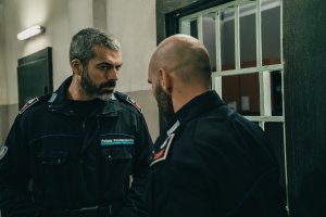 Клеймо убийцы (La coda del diavolo)