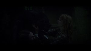 Зверь внутри (The Beast Within)