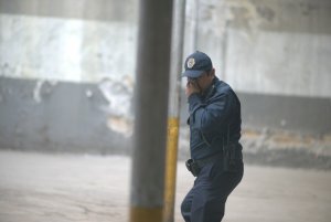 Заклятье. Шестое чувство (Desaparecer por completo)