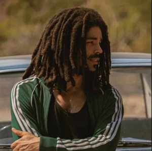 Боб Марли: Одна любовь (Bob Marley: One Love)
