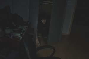 В четырех стенах (84 Jegopmiteo)