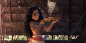 Моана 2 (Moana 2)