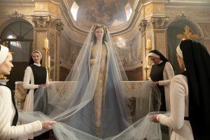 Омен. Непорочная (Immaculate)