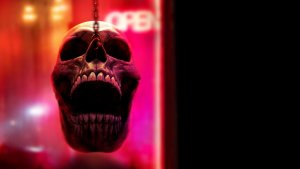 Пункт назначения: Узы крови (Final Destination: Bloodlines)