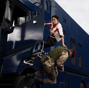 Форсаж 10 (Fast X)