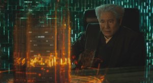 Призрак в доспехах (Ghost in the Shell)