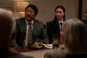 Как взломать экзамен (Bad Genius)