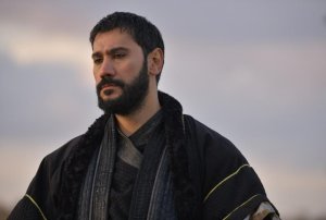 Завоеватель Иерусалима: Салахаддин Айюби (Kudüs Fatihi: Selahaddin Eyyubi)
