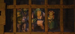 Шрэк 5 (Shrek 5)