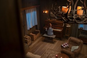 Незнакомцы: Начало (The Strangers: Chapter 1)