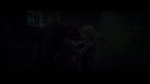 Зверь внутри (The Beast Within)