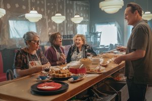 Бабули (Nonnas)