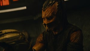 Хищник: Планета смерти (Predator: Badlands)