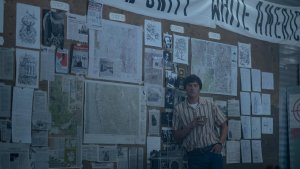 Безмолвное братство (The Order)