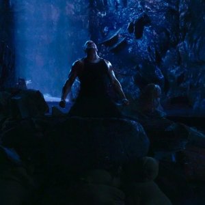 Риддик: Фурия (Riddick 4: Furya)