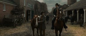 1 сезон 1 эпизод — «Пилот» (Pilot)