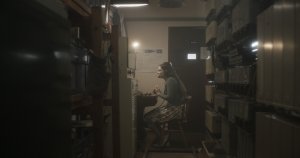 Тревожный звонок (On the Line)