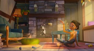 10 жизней (10 Lives)