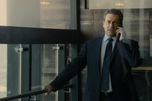 1 сезон 1 эпизод — «Лэндмен» (Landman)