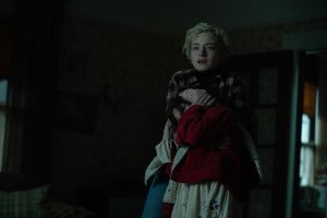 Вульфмен (Wolf Man)