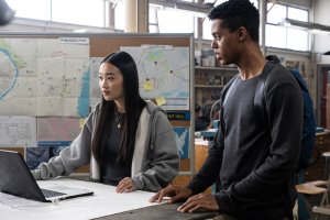 Как взломать экзамен (Bad Genius)