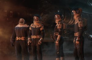 Фантастическая четвёрка: Первые шаги (The Fantastic Four: First Steps)