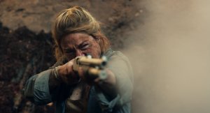 Последний день Земли (Survive)