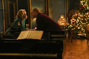 1 сезон 5 эпизод — «All Ye Faithful»