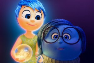 Головоломка 2 (Inside Out 2)