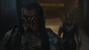 Хищник: Планета смерти (Predator: Badlands)
