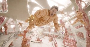 Стражи Галактики. Часть 3 (Guardians of the Galaxy Vol. 3)