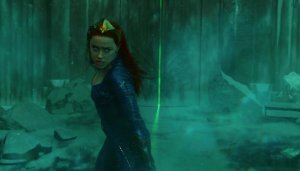 Аквамен и потерянное царство (Aquaman and the Lost Kingdom)