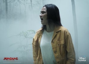 Кукла: Зарождение зла (Jailangkung: Sandekala)