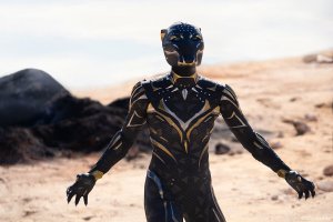 Черная пантера: Ваканда навеки (Black Panther Wakanda Forever)
