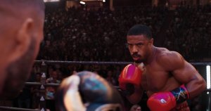 Крид 3 (Creed III)