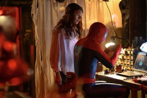 Человек-паук: Новый день (Spider-Man: Brand New Day)