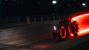 Трон: Арес (Tron: Ares)