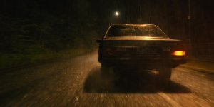 Багажник: Запертая (Trunk)