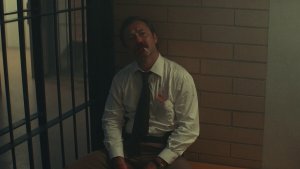 Безмолвное братство (The Order)
