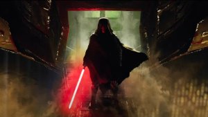Звёздные войны. Дарт Мол: Повелитель теней (Star Wars: Maul – Shadow Lord)