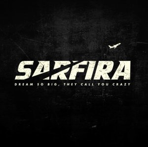 Сумасшедший (Sarfira)