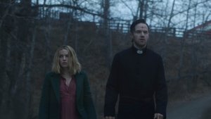 Последний экзорцист (Shadow of God)