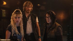 Электрический штат (The Electric State)