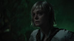 Хищник: Планета смерти (Predator: Badlands)