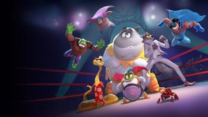 Плохие парни 2 (The Bad Guys 2)