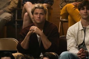 1 сезон 4 эпизод — «The Breakup»