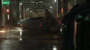Мандалорец и Грогу (The Mandalorian and Grogu)
