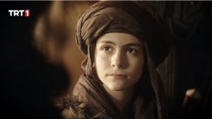 Завоеватель Иерусалима: Салахаддин Айюби (Kudüs Fatihi: Selahaddin Eyyubi)