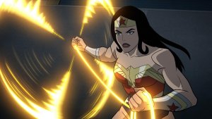 Лига Справедливости: Кризис на бесконечных землях. Часть 2 (Justice League: Crisis on Infinite Earths – Part Two)